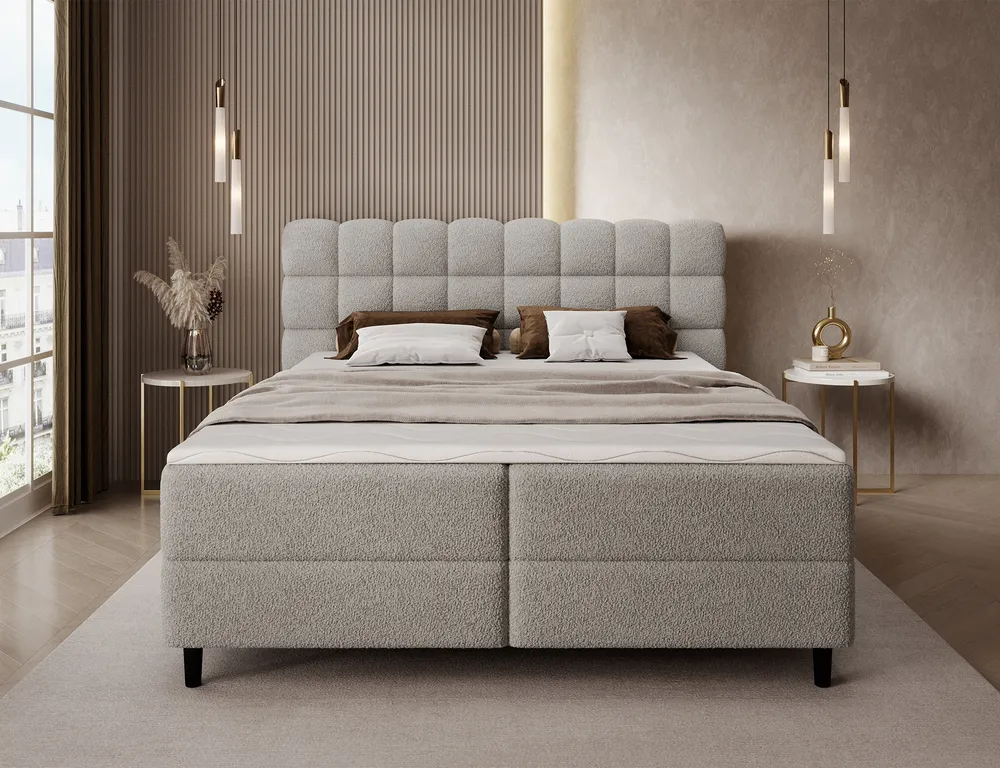 Postel Camma 140 cm