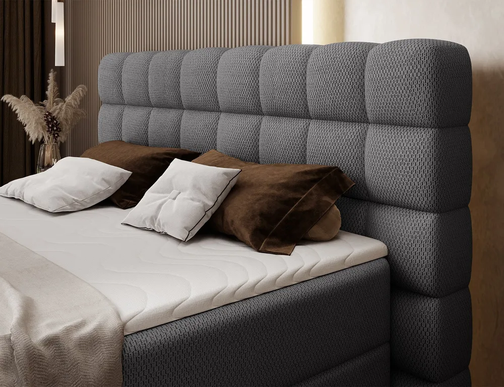 Postel Camma 140 cm