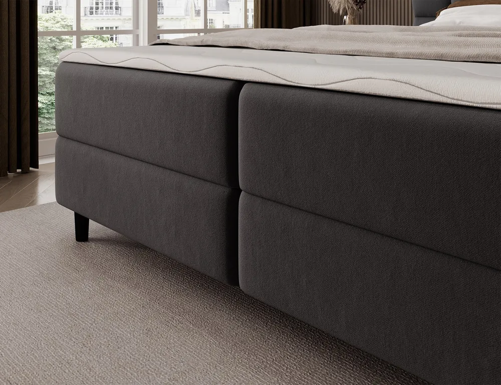 Postel Camma 140 cm