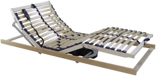 Rošt Samuraj Standard 100