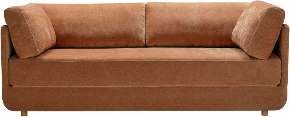 Sofa 3-osobowa Stina z funkcją spania
