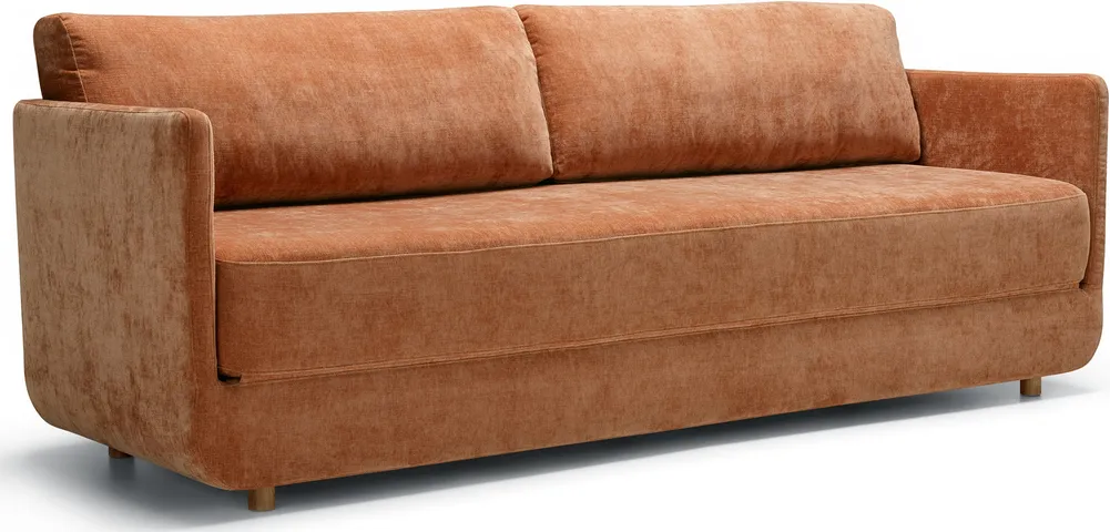 Sofa 3-osobowa Stina z funkcją spania