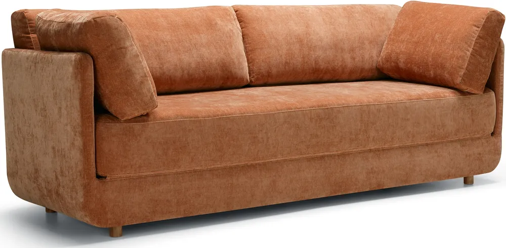 Sofa 3-osobowa Stina z funkcją spania