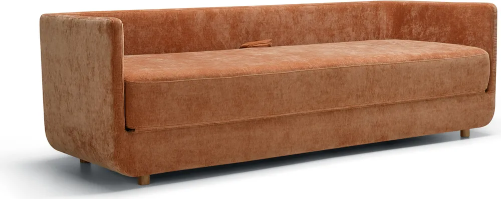 Sofa 3-osobowa Stina z funkcją spania