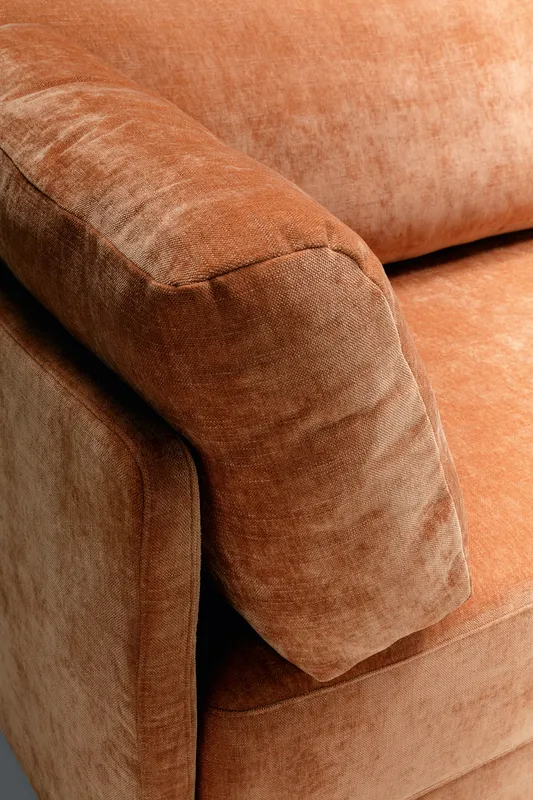 Sofa 3-osobowa Stina z funkcją spania