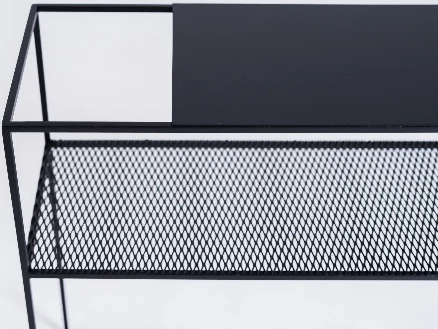 Odkládací stolek 100x30 cm Matrix
