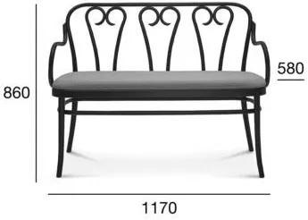 Sofa S-6653/16