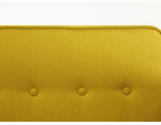 Pohodlná 2-místná pohovka do obývacího pokoje Zugo