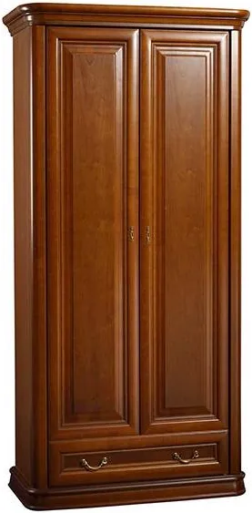 Šatní skříň Moritz