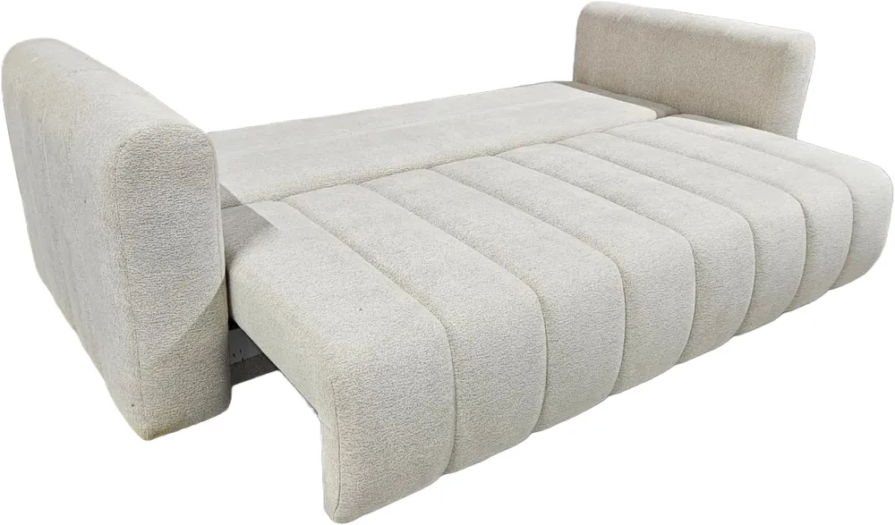 Sofa fumo z funcją spania DL
