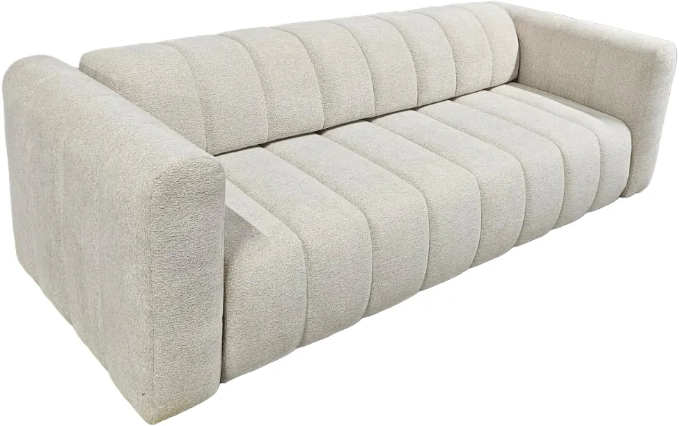Sofa fumo z funcją spania DL