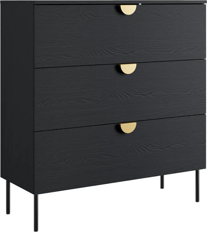 Komoda Mond