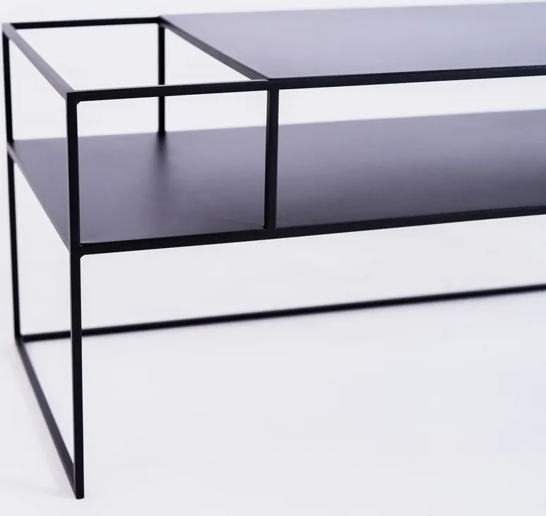 TV stolek Senso Flower 120 (levý)