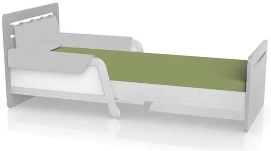 Matrac 160 pre rozťahovaciu posteľ T01-01 Simple