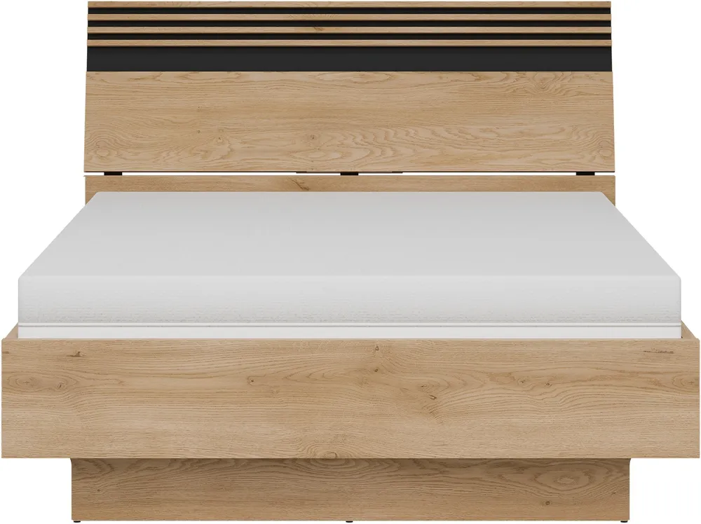 Postel Ferro 140 cm