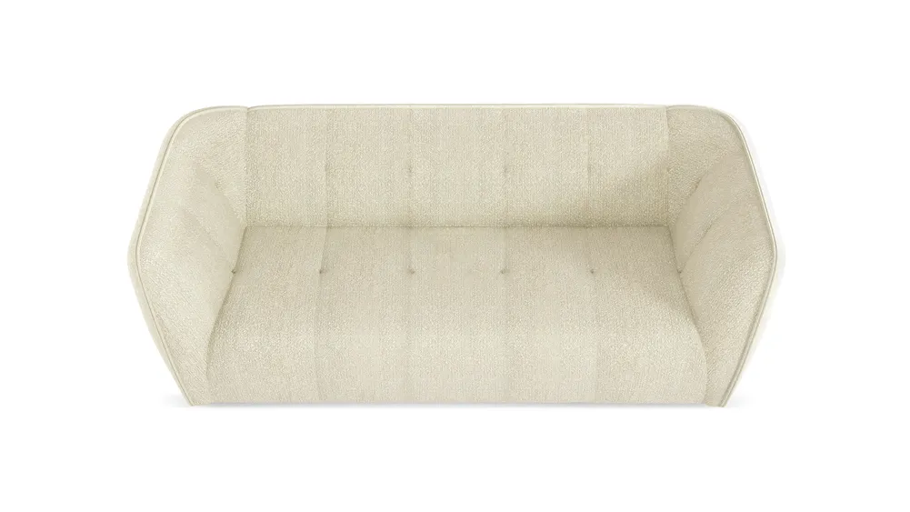 Sofa trzyosobowa Malina