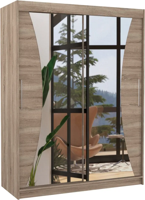 Skříň Max 150 cm