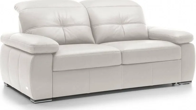 Sofa 2.5-osobowa z szufladą na pościel Legend