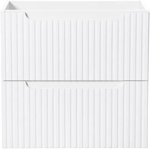 Kolekce nábytku Nova White