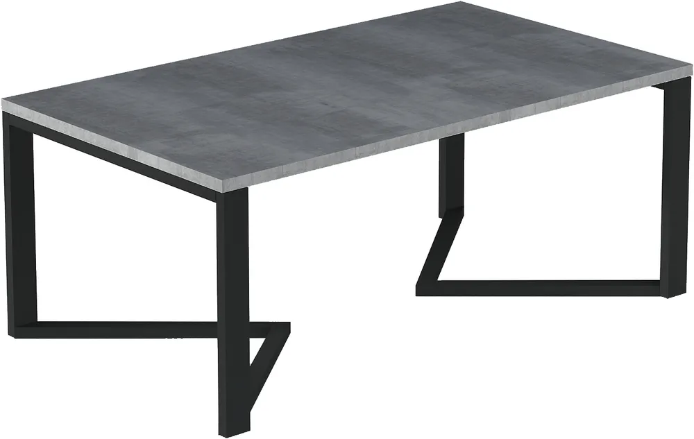 Stolik industrialny Gavino
