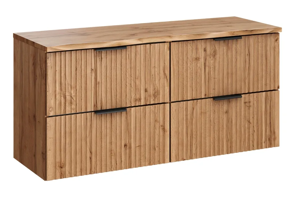 TV stolík pod umývadlo Adel Oak 120