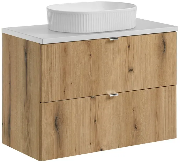 Kolekce nábytku Nova Oak