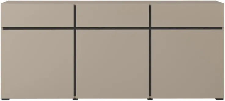 Komoda Cross