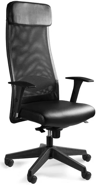 Fotel Ares Soft