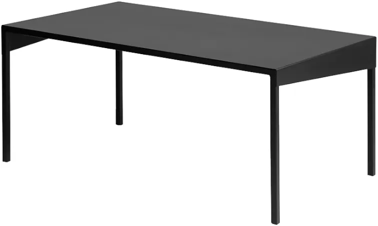 Odkládací stolek 100x60 cm Obroos Metal