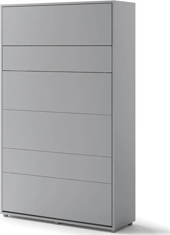 Sklápěcí postel svislá 120 Bed Concept