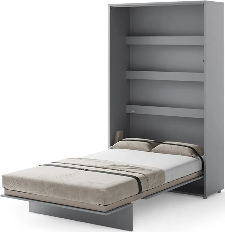 Sklápěcí postel svislá 120 Bed Concept