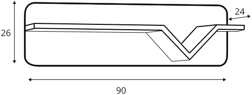 Police Frame
