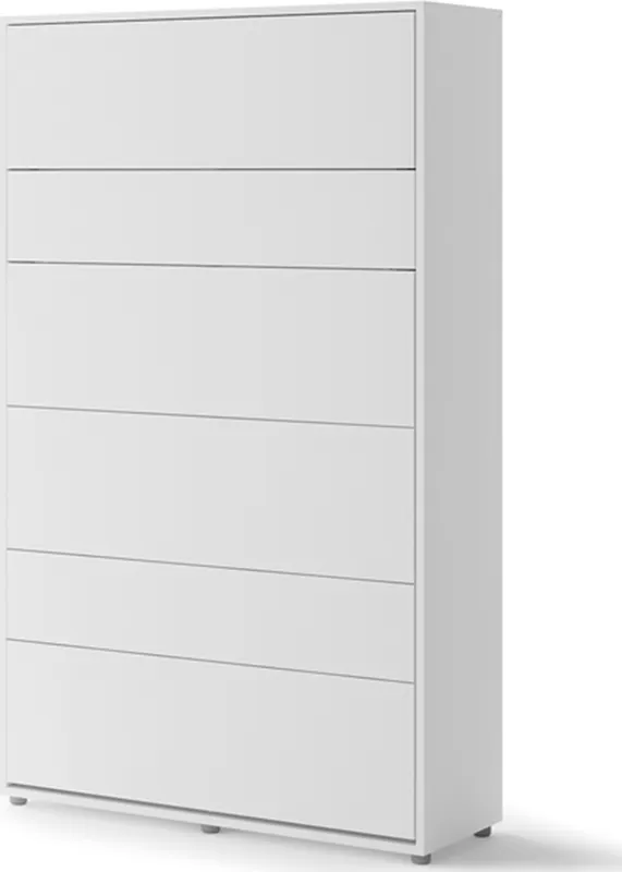 Półkotapczan Pionowy 120 Bed Concept