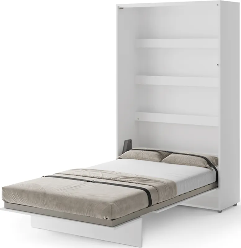 Półkotapczan Pionowy 120 Bed Concept