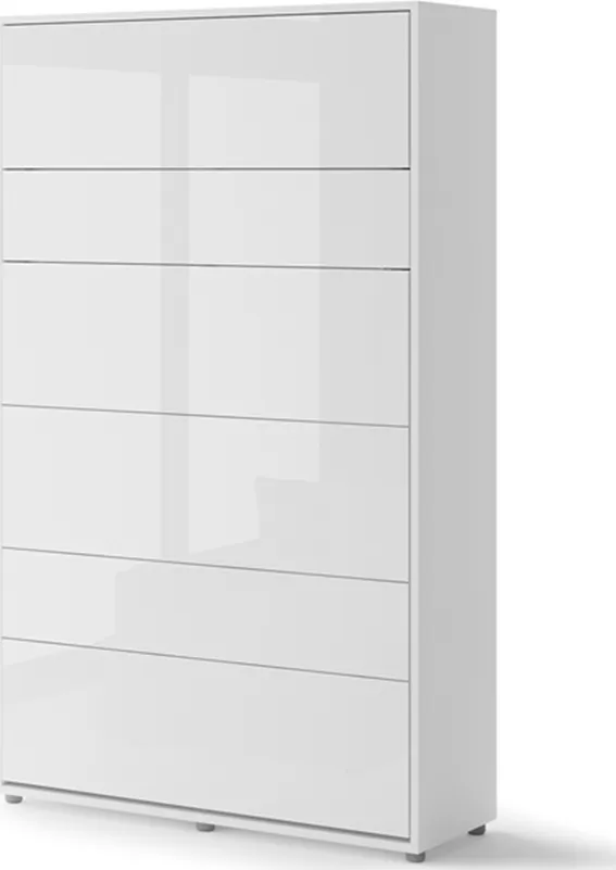 Sklápacia posteľ vertikálna 120 Bed Concept