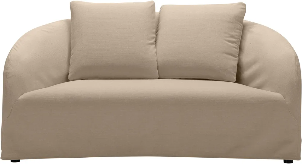 Sofa 2-osobowa Dahlia