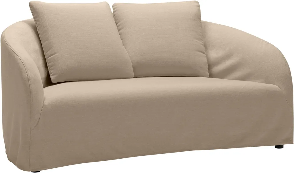 Sofa 2-osobowa Dahlia