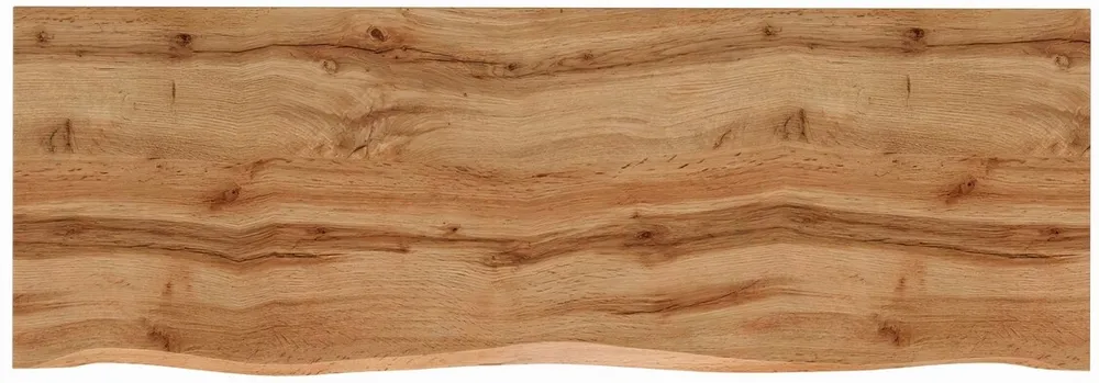 Koupelnová sestava nábytku Adel Oak