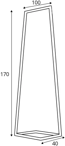 Wieszak Hall 100