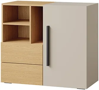 Komoda Lorin 90