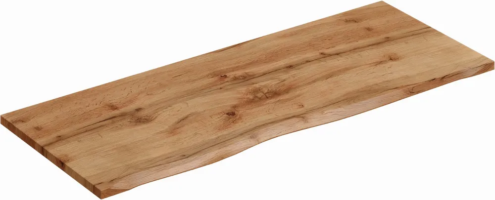Blat łazienkowy 120