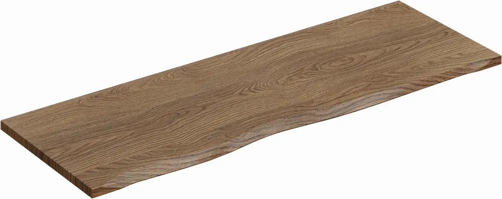 Koupelnová deska 120 cm