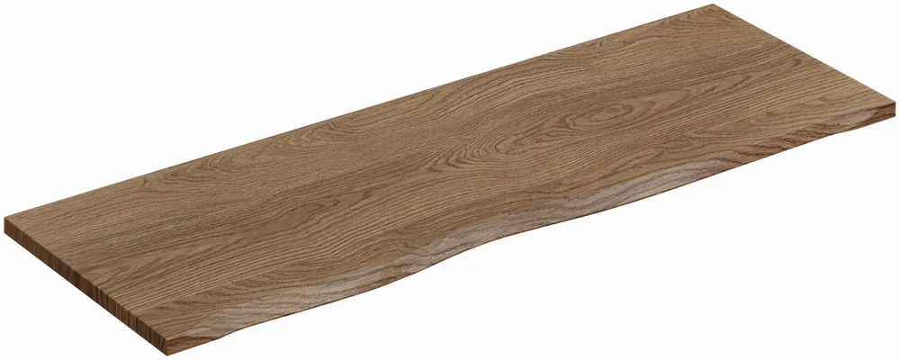 Kúpeľňová doska 120 cm