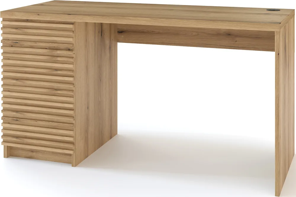 Psací stůl Bisett 140x60 cm