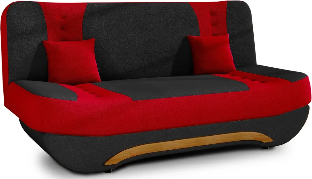 Sofa Ewa II z funkcją spania 