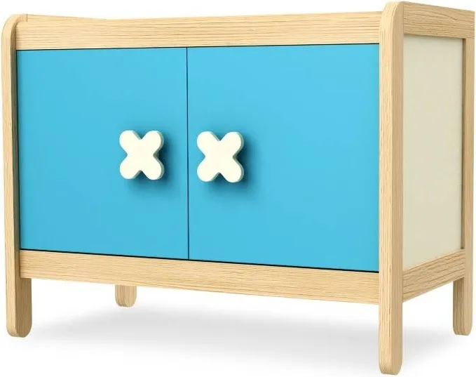 Kredenc Simple