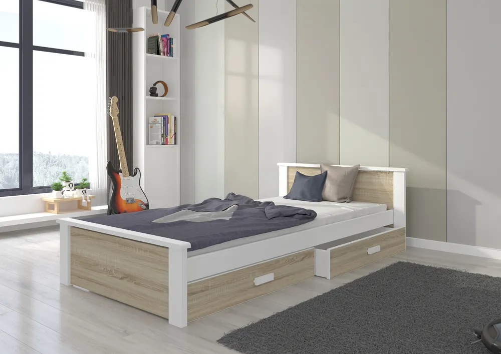 Postel Aldex 180 cm