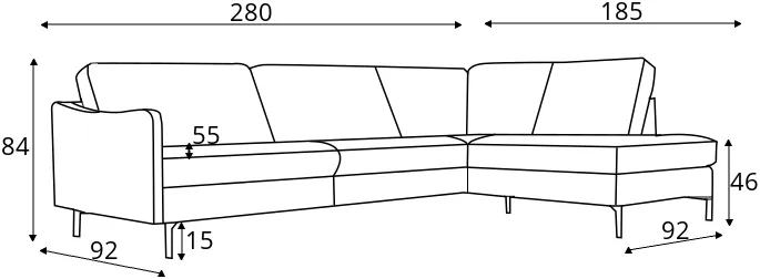 Narożnik Luca