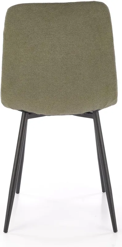 K560 krzesło oliwkowy