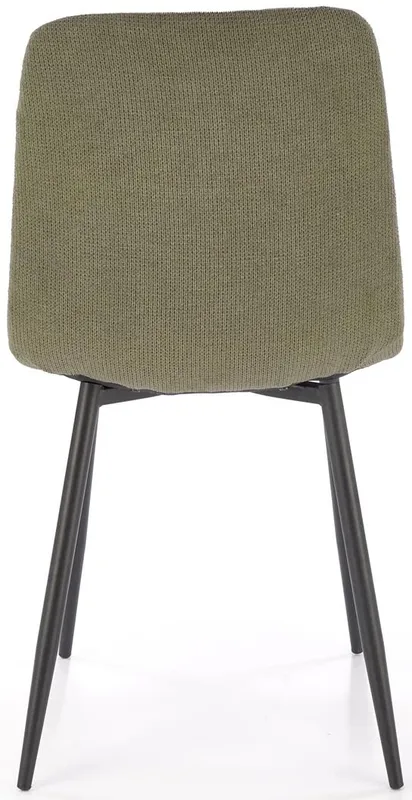 K560 stolička olivová